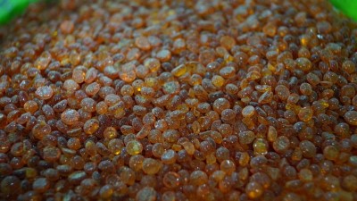 Recipe compound/黑煙膠