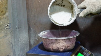 Recipe compound/黑煙膠